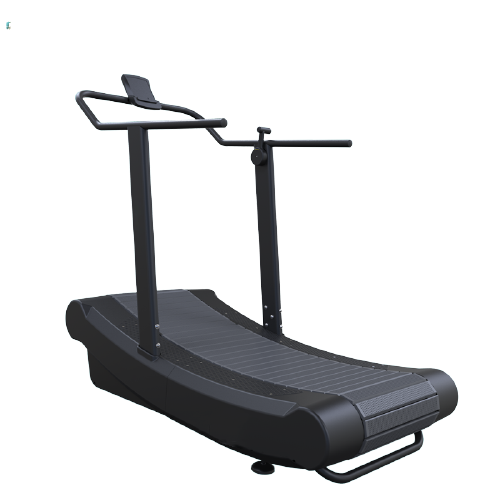 Sports Equipment Logo - Treadmill Wholesales Self Non Power Treadmill