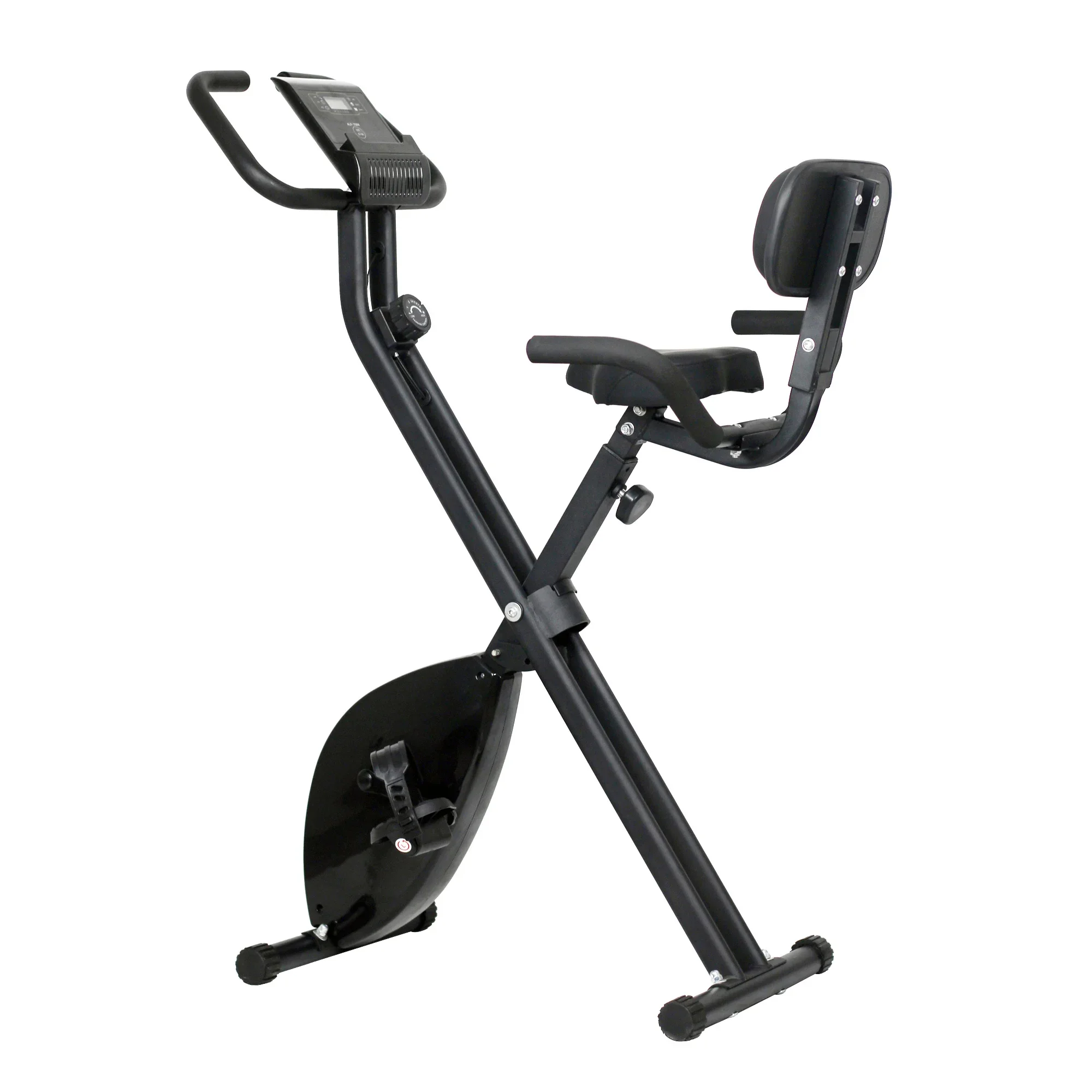 Sports Equipment A To Z - z X Shape Indoor Fitness Gym