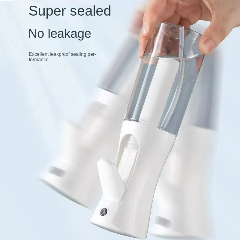 Press Spray Bottle Continuous  - огляд і ціна Sports Equipment Disinfectant Spray