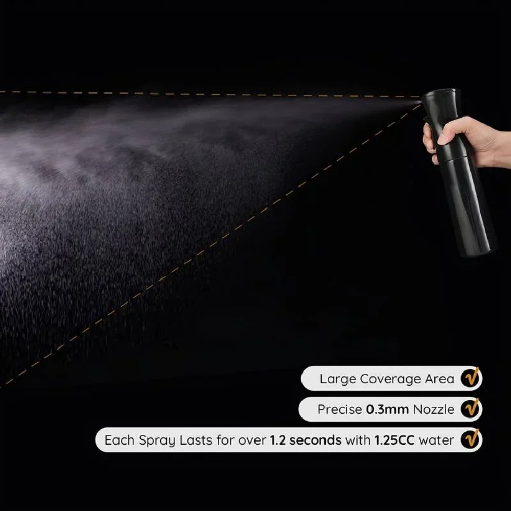 Hair Salon Pressure Sprayer Co - огляд і ціна Sports Equipment Disinfectant Spray
