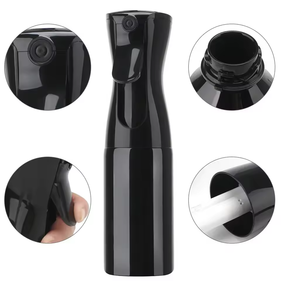 Hair Salon Pressure Sprayer Co - огляд і ціна Sports Equipment Disinfectant Spray