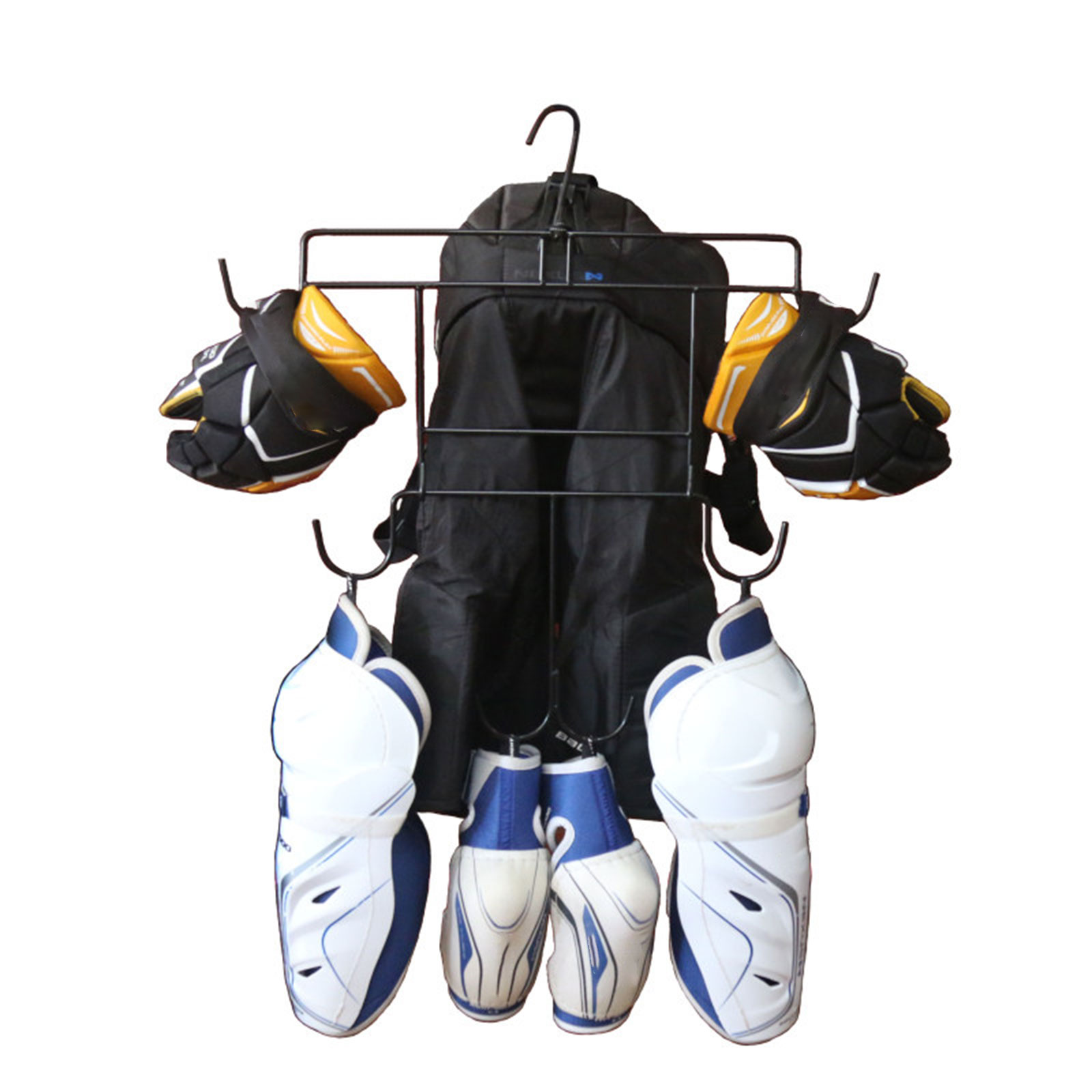 Ice Hockey Gear Drying Rack Sp - огляд і ціна Sports Equipment Drying Rack