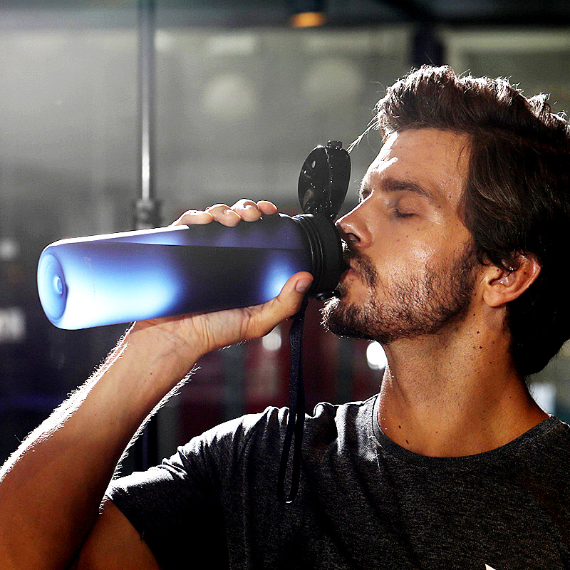 UZSPACE Water Bottles Leak-Pro - огляд і ціна Sports Equipment Photos