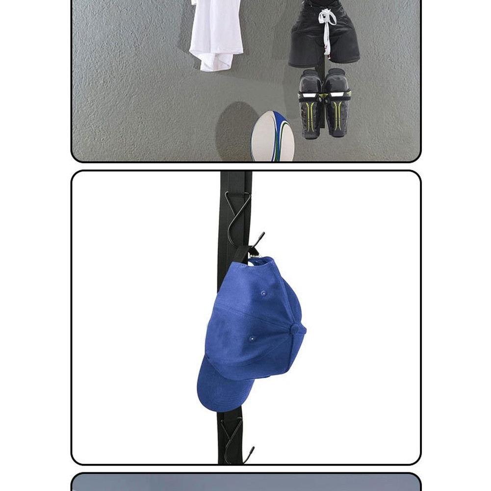 Outdoor Gear Organizer Sports  - огляд і ціна Sports Equipment Drying Rack