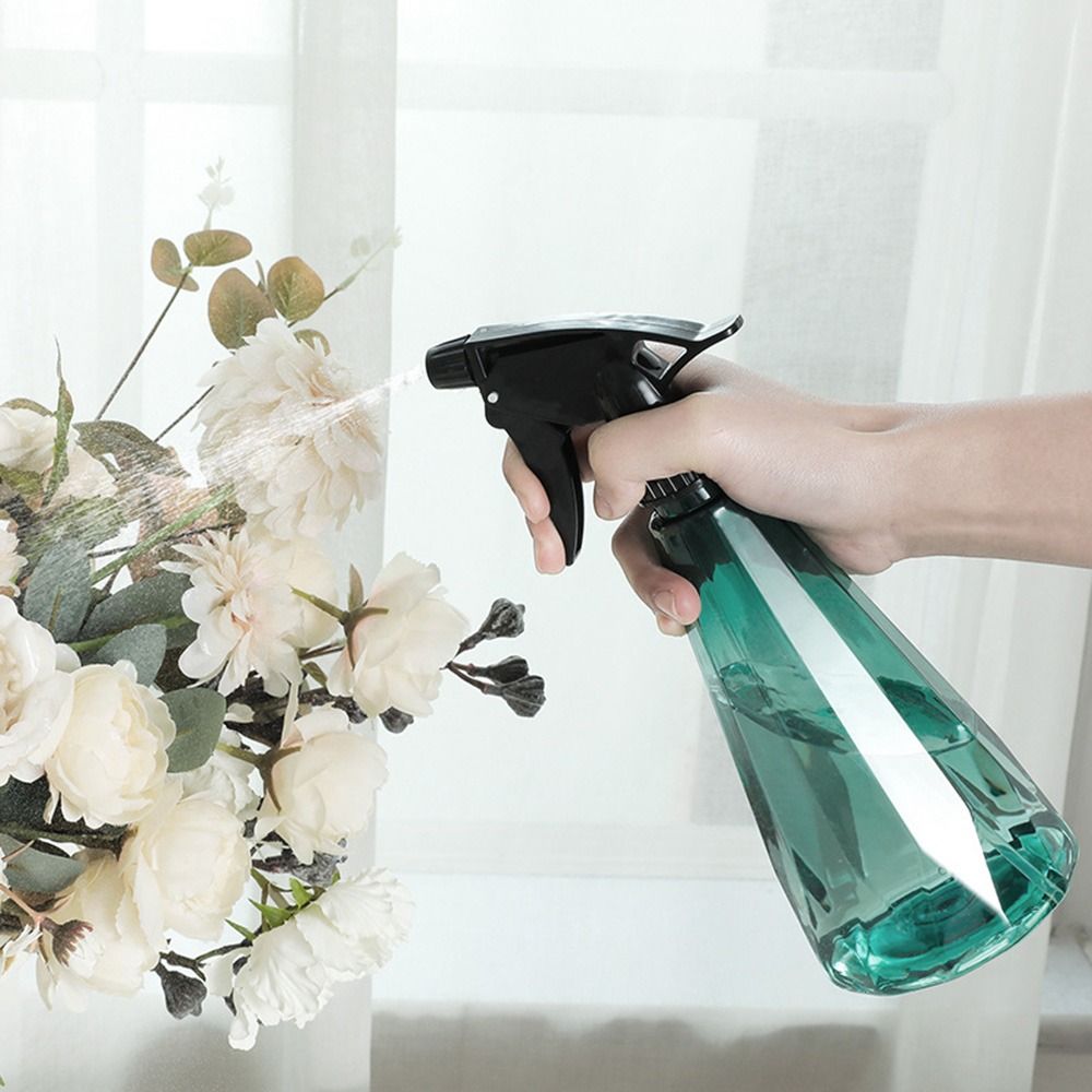 500ML Household Watering Spray - огляд і ціна Sports Equipment Disinfectant Spray
