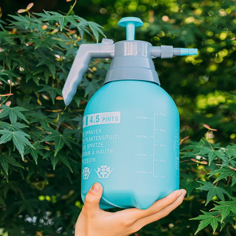 Hand Pressure Water Sprayer Tr - огляд і ціна Sports Equipment Disinfectant Spray