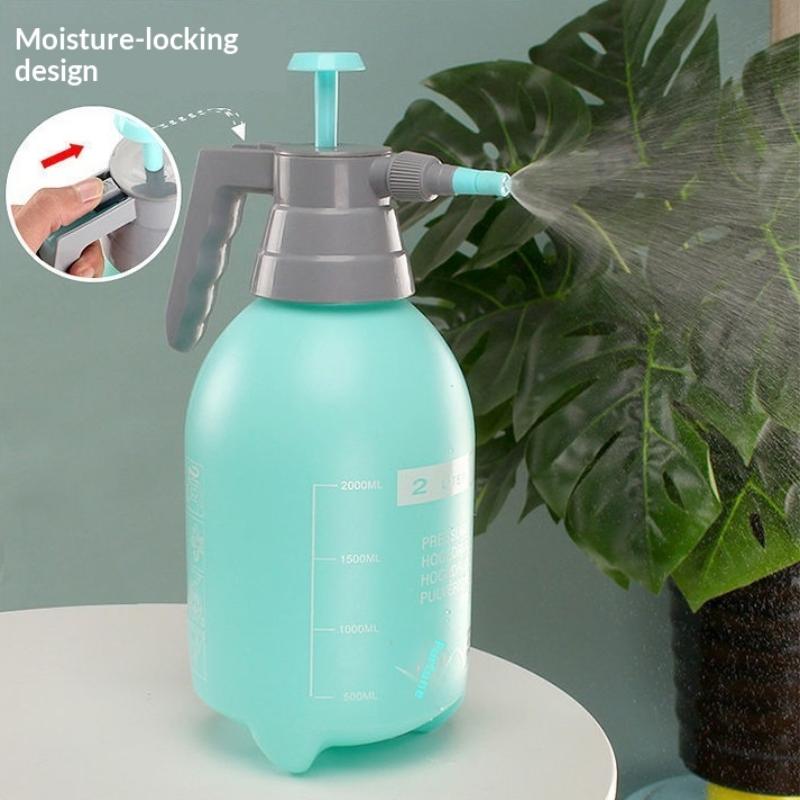 Hand Pressure Water Sprayer Tr - огляд і ціна Sports Equipment Disinfectant Spray