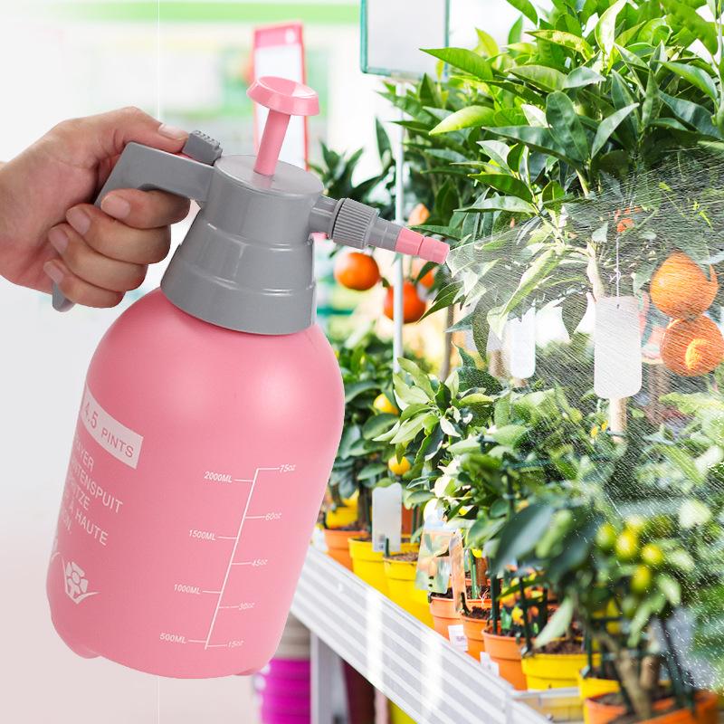Hand Pressure Water Sprayer Tr - огляд і ціна Sports Equipment Disinfectant Spray