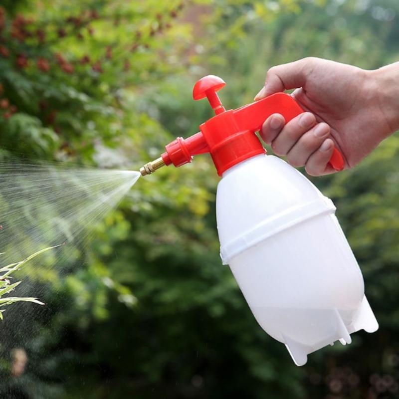 Hand Pressure Water Sprayer Tr - огляд і ціна Sports Equipment Disinfectant Spray