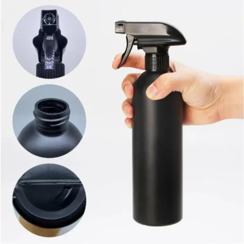 500ml Empty Hairdressing Spray - огляд і ціна Sports Equipment Disinfectant Spray