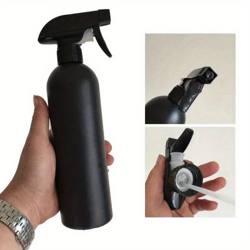500ml Empty Hairdressing Spray - огляд і ціна Sports Equipment Disinfectant Spray