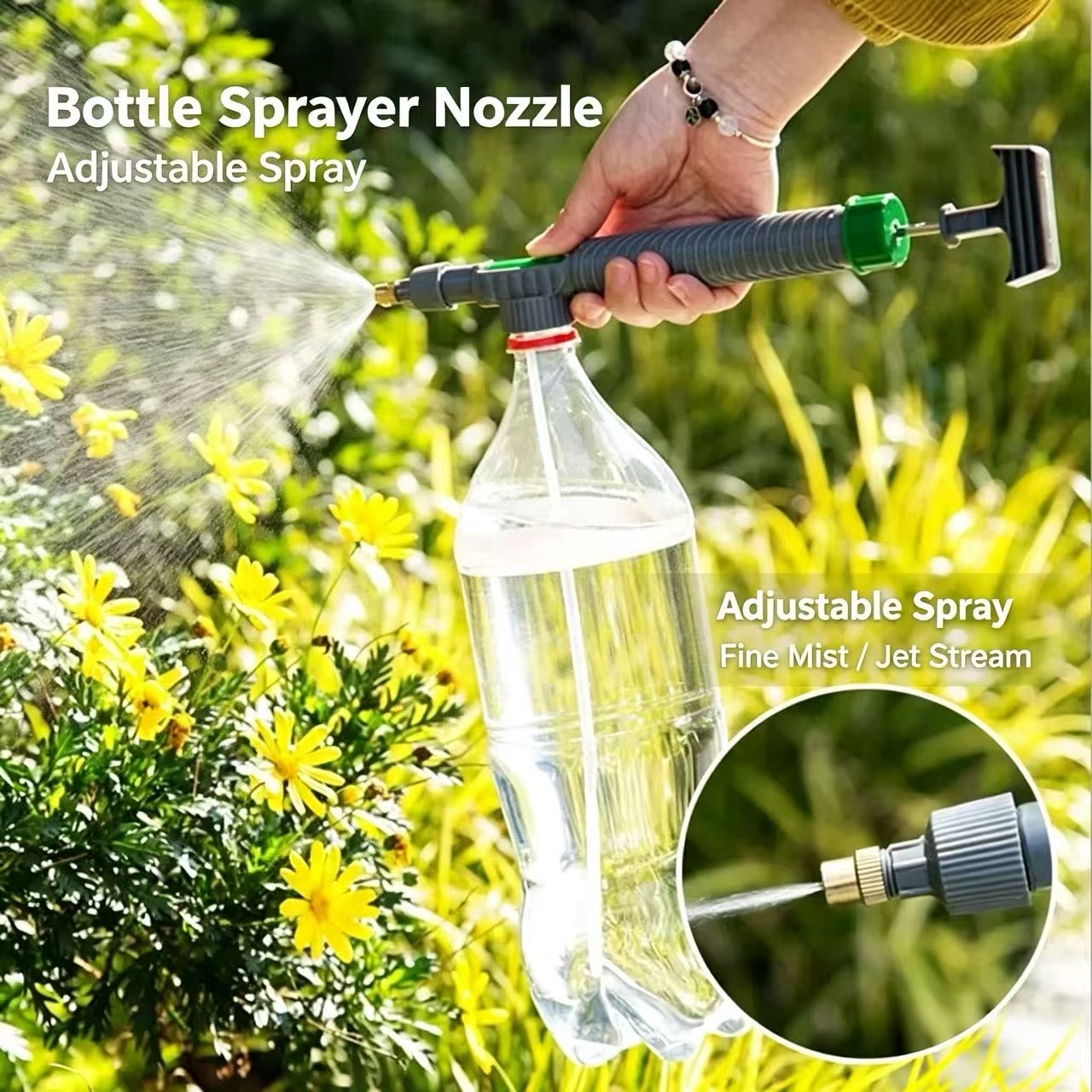 Universal Pull Type Coke Bottl - огляд і ціна Sports Equipment Disinfectant Spray
