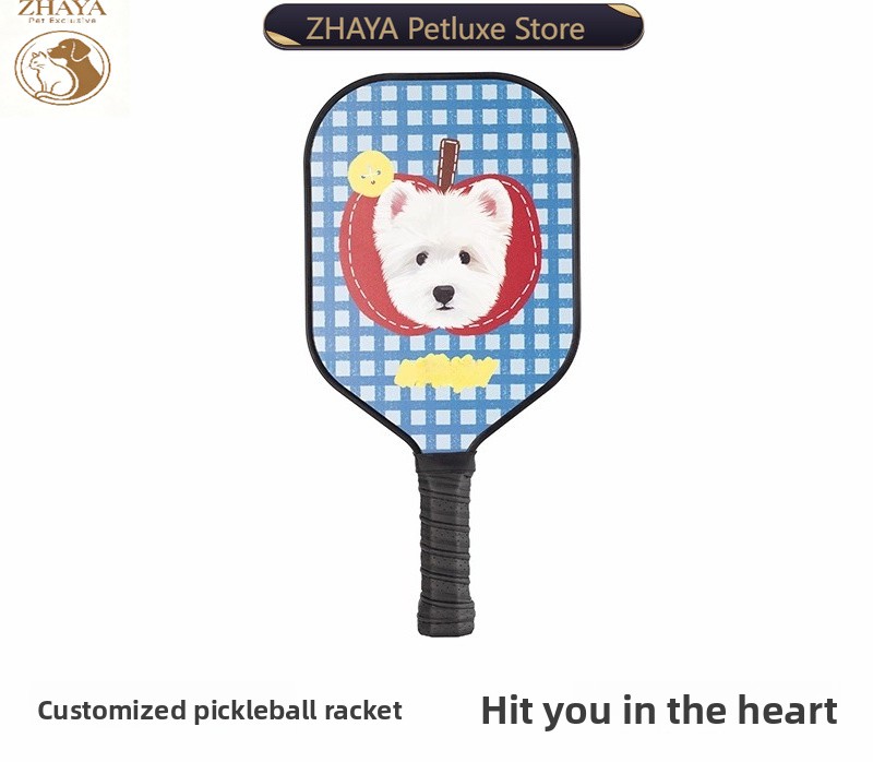 ZHAYA Pickleball Paddle T300 C - огляд і ціна Sports Equipment Photos