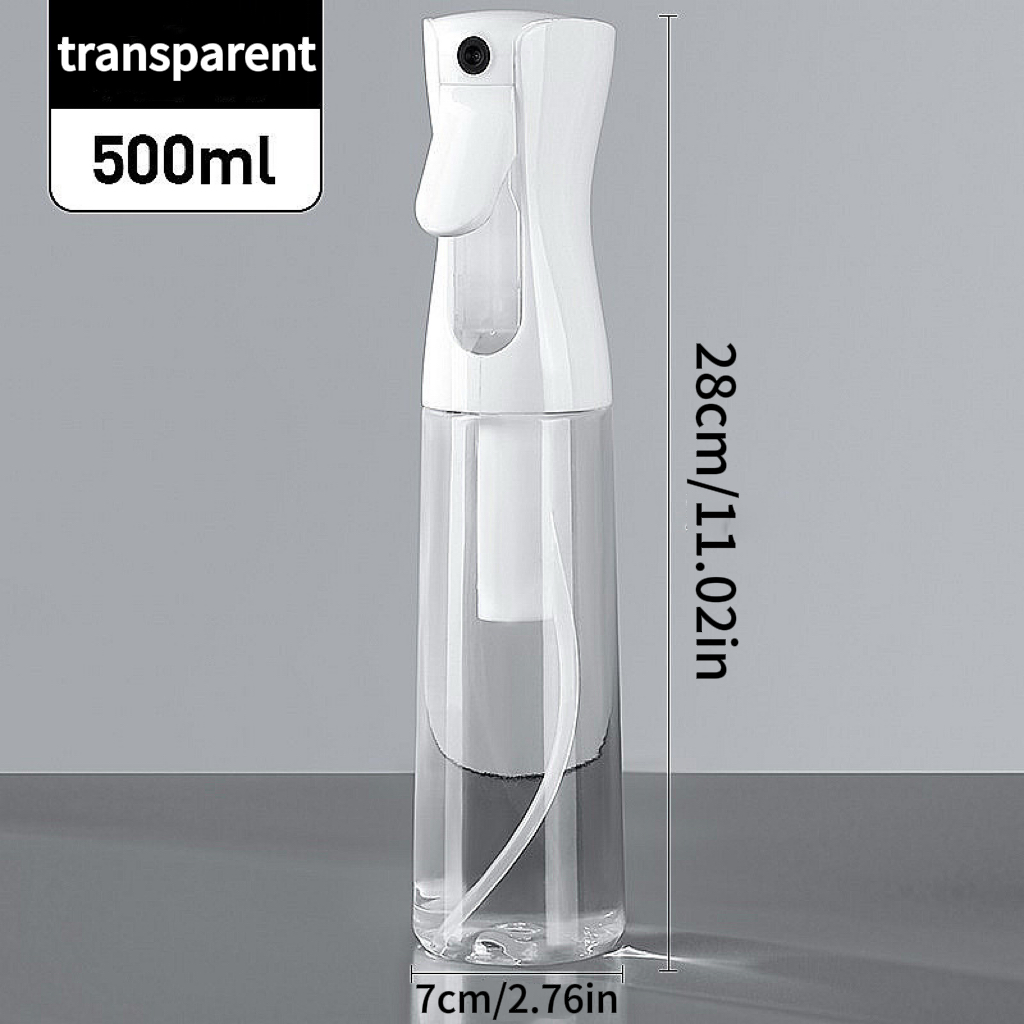 Fine Mist Continuous Spray Bot - огляд і ціна Sports Equipment Disinfectant Spray