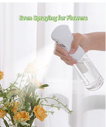 Fine Mist Continuous Spray Bot - огляд і ціна Sports Equipment Disinfectant Spray