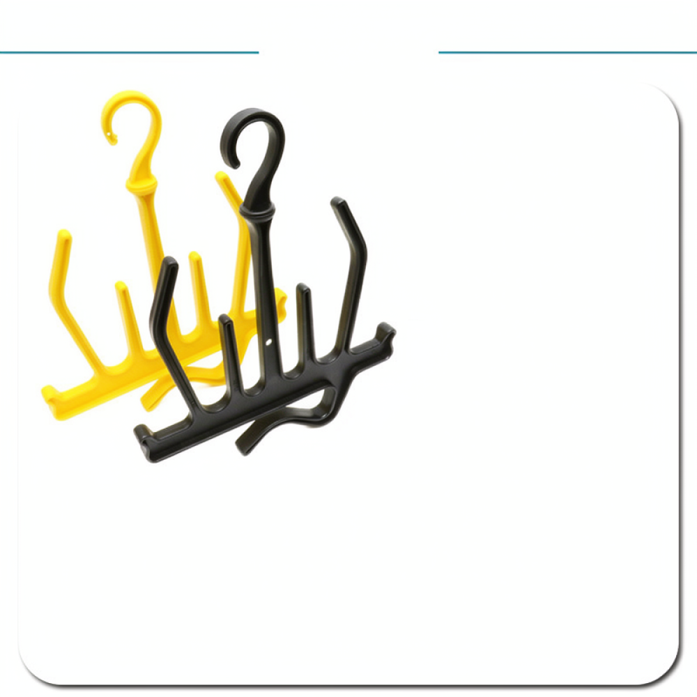 Heavy Duty Diving Suit Hanger  - огляд і ціна Sports Equipment Drying Rack