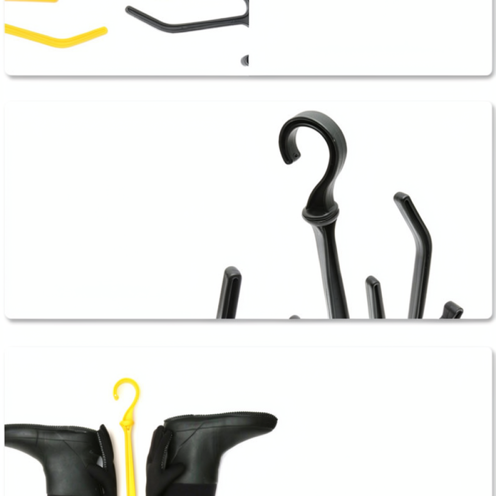Heavy Duty Diving Suit Hanger  - огляд і ціна Sports Equipment Drying Rack