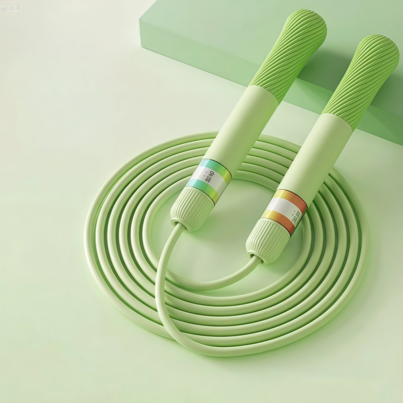Children Jump Rope Tangle-Free - огляд і ціна Sports Equipment For Primary School