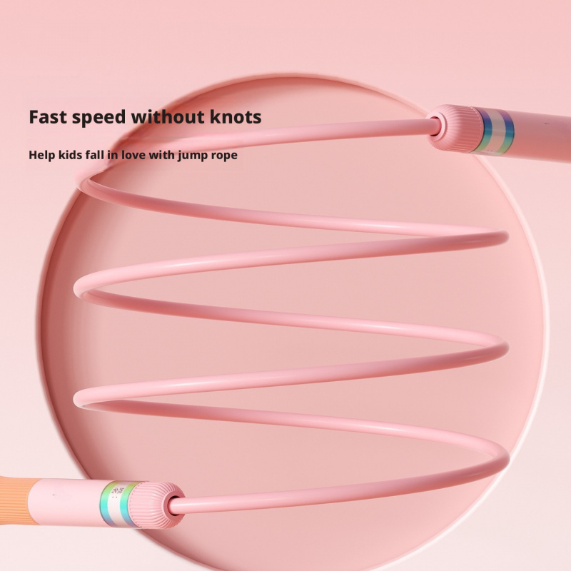 Children Jump Rope Tangle-Free - огляд і ціна Sports Equipment For Primary School