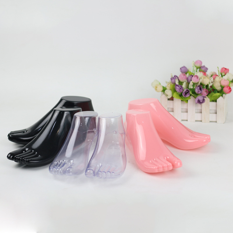 Durable Plastic Foot Mold Spli - огляд і ціна Sports Equipment Photos