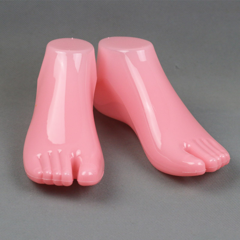 Durable Plastic Foot Mold Spli - огляд і ціна Sports Equipment Photos