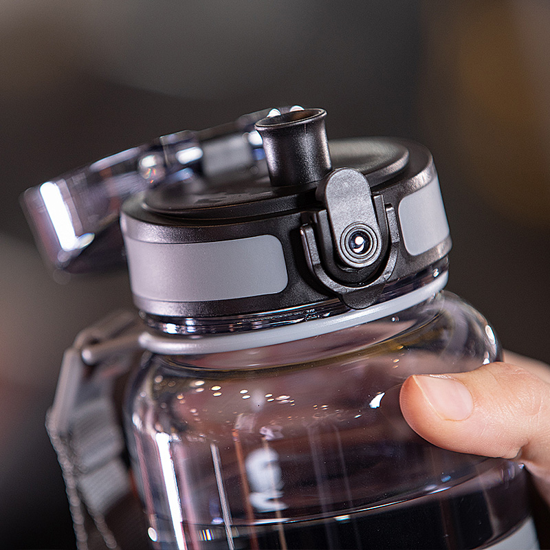UZSPACE-BPA Free Leak Proof Wa - огляд і ціна Sports Equipment Photos