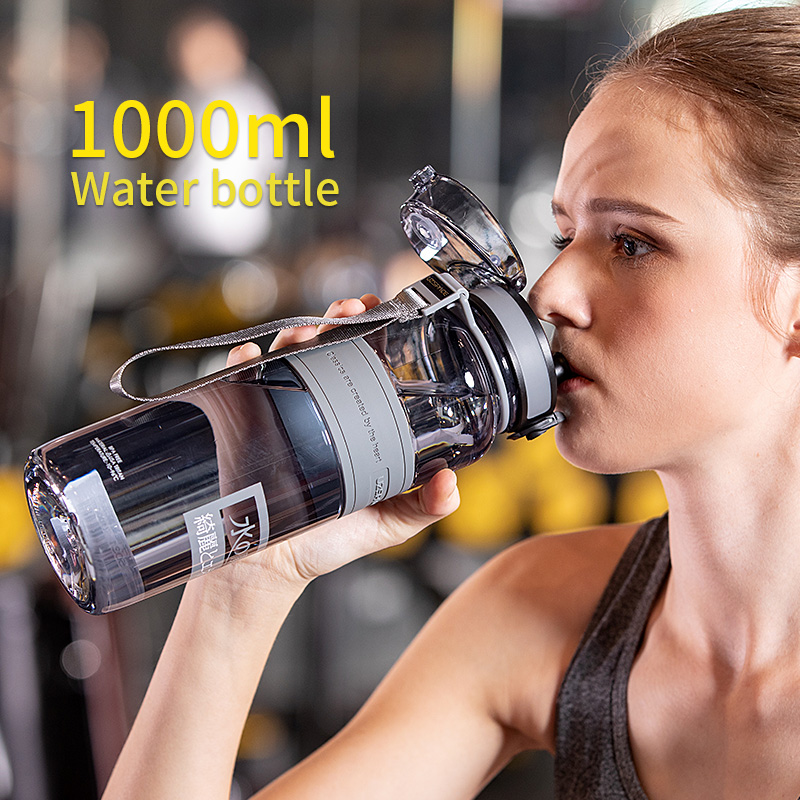 UZSPACE-BPA Free Leak Proof Wa - огляд і ціна Sports Equipment Photos