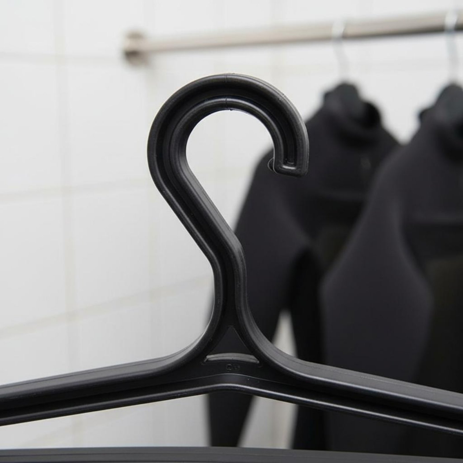 Wetsuit Hanger Long-Lasting Di - огляд і ціна Sports Equipment Drying Rack