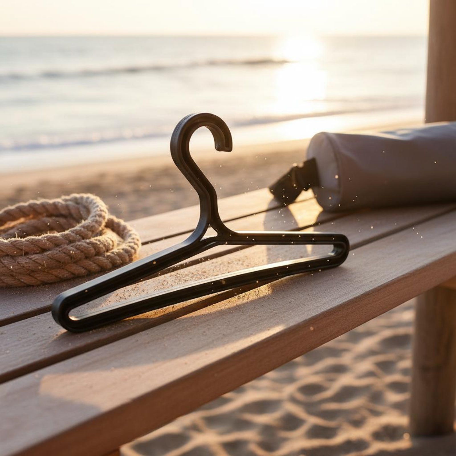 Wetsuit Hanger Long-Lasting Di - огляд і ціна Sports Equipment Drying Rack