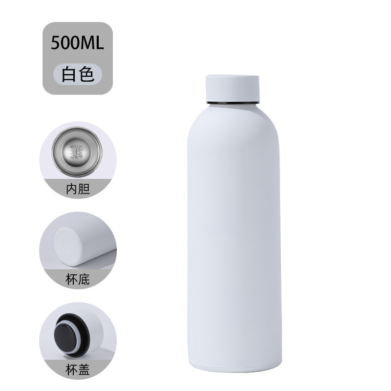Custom Logo Thermos Large Vacu - огляд і ціна Sports Equipment Logo