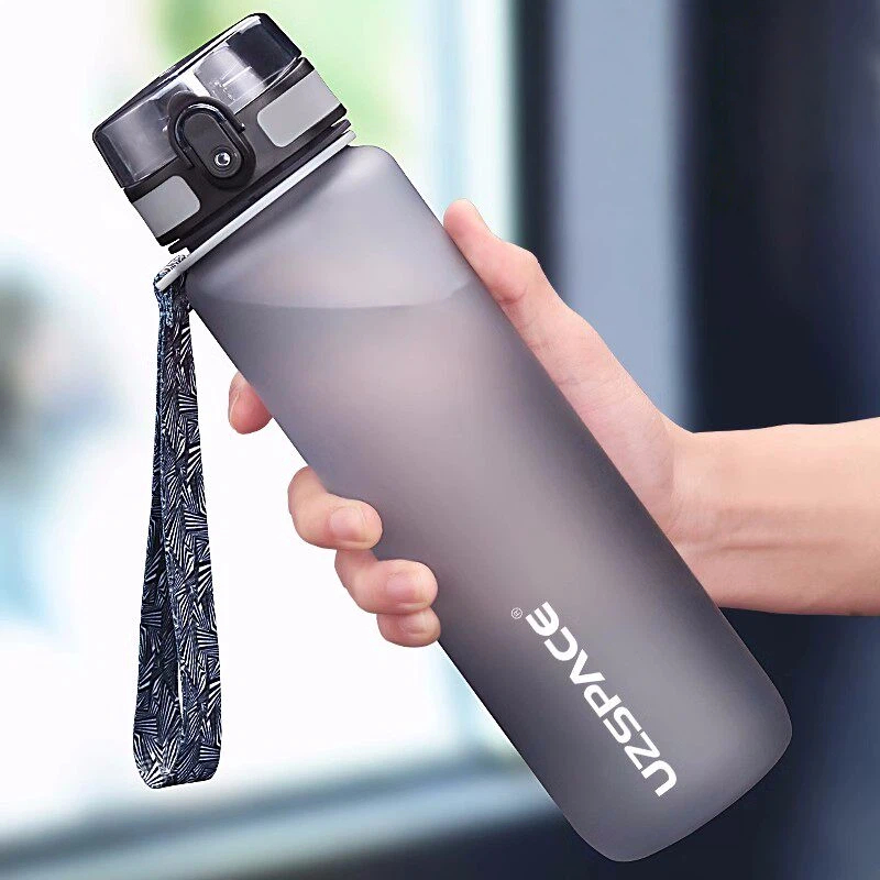 High Quality Water Bottle 500M - огляд і ціна Sports Equipment Photos