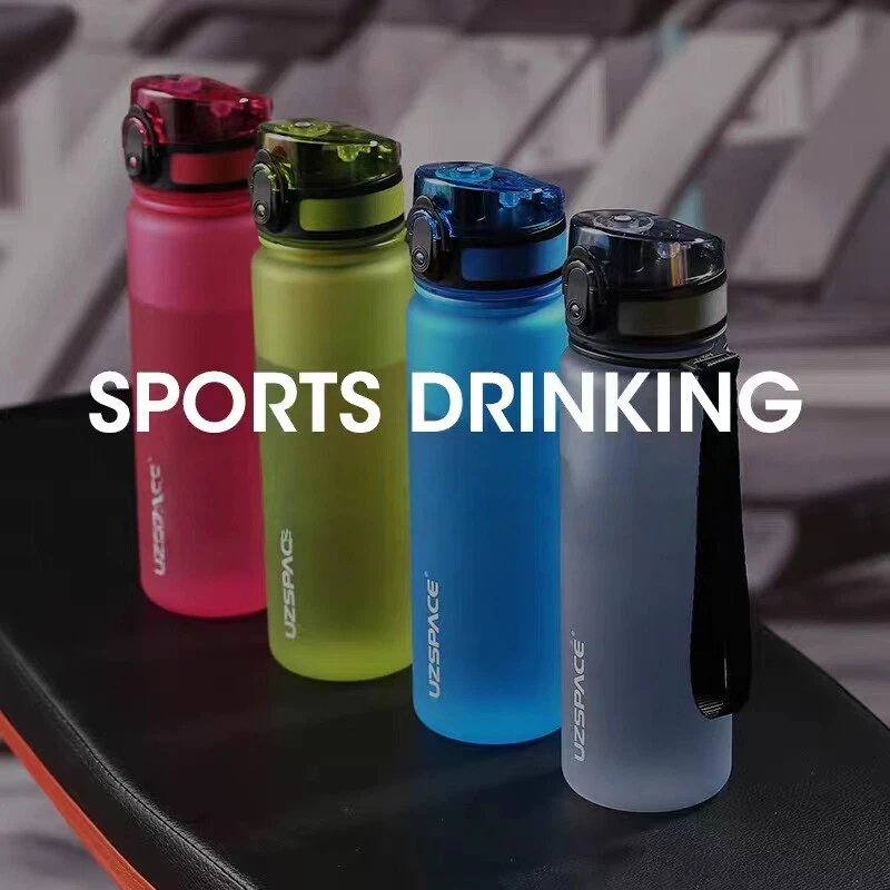 High Quality Water Bottle 500M - огляд і ціна Sports Equipment Photos