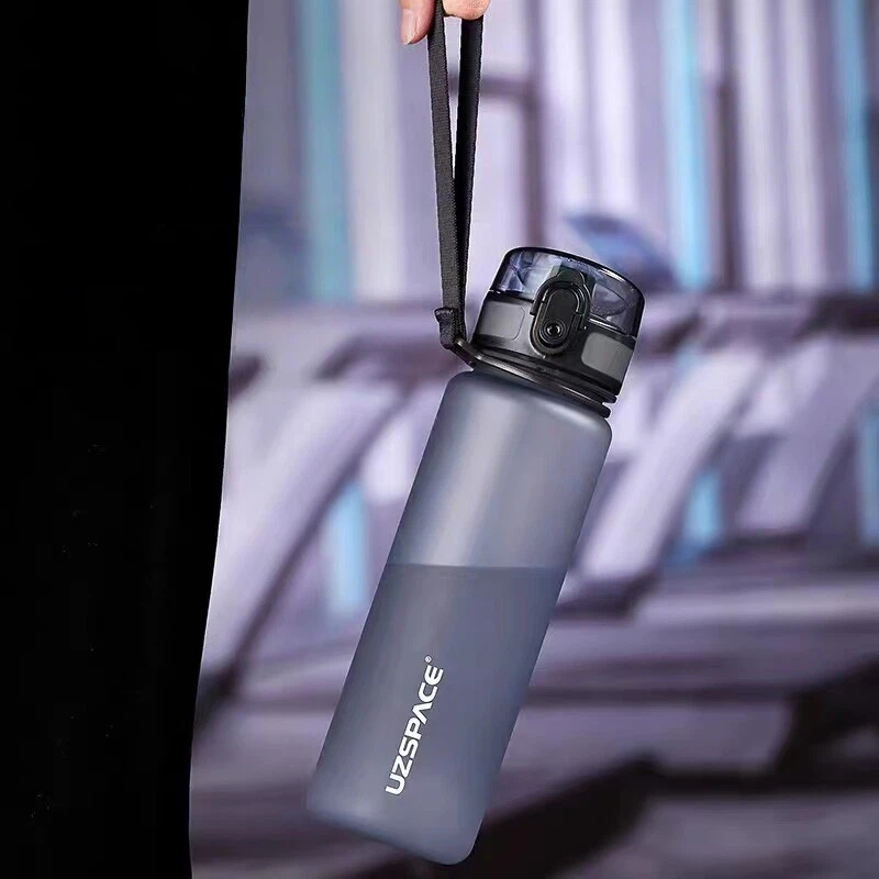 High Quality Water Bottle 500M - огляд і ціна Sports Equipment Photos
