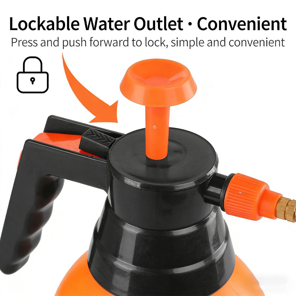 High-Pressure Air Pump Water f - огляд і ціна Sports Equipment Disinfectant Spray