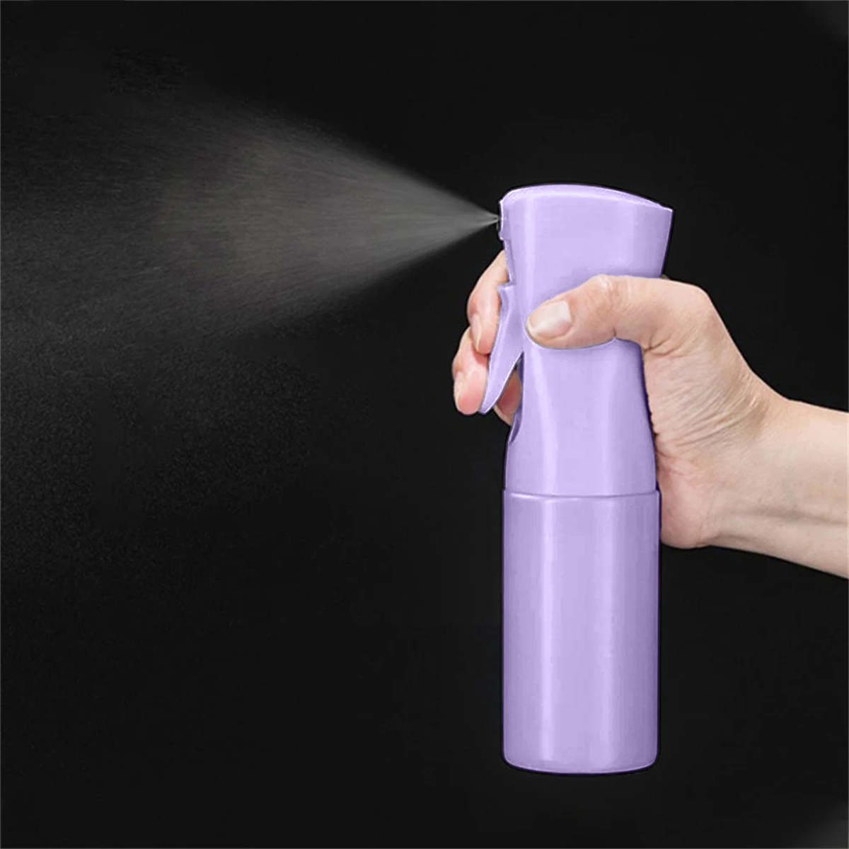 200ml Refillable Continuous Mi - огляд і ціна Sports Equipment Disinfectant Spray