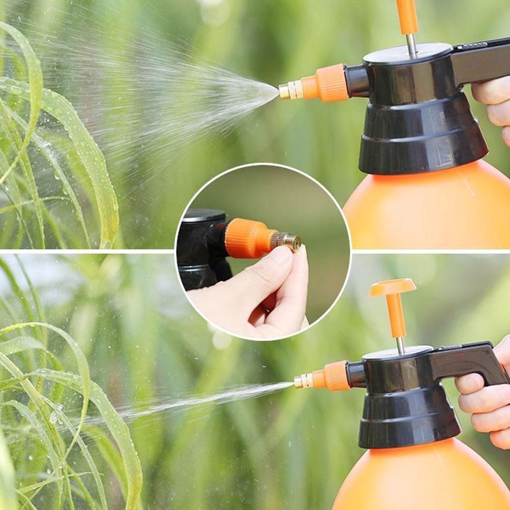 Garden Hand Pump Sprayer Porta - огляд і ціна Sports Equipment Disinfectant Spray