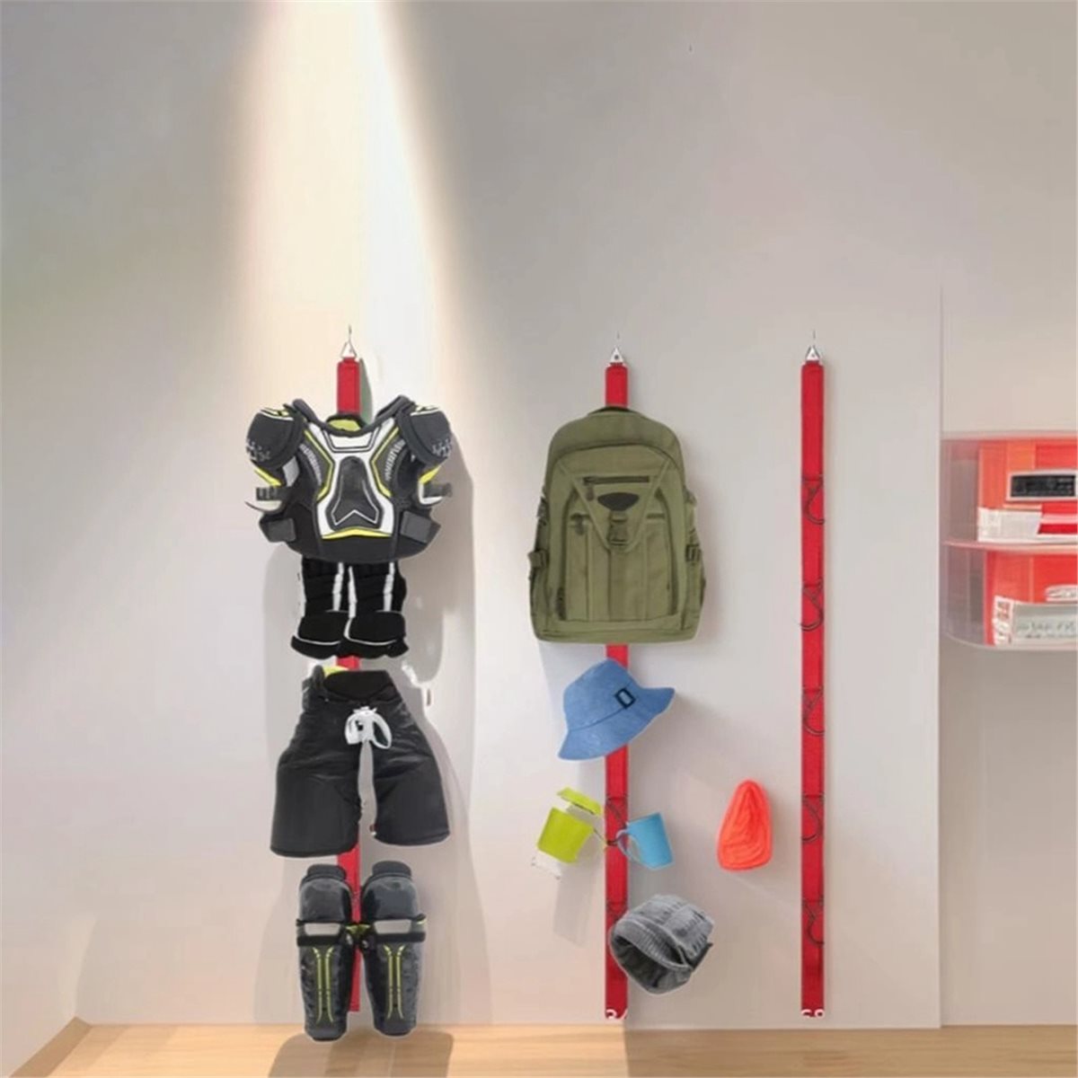 (WSFS) Hockey Drying Rack Equi - огляд і ціна Sports Equipment Drying Rack