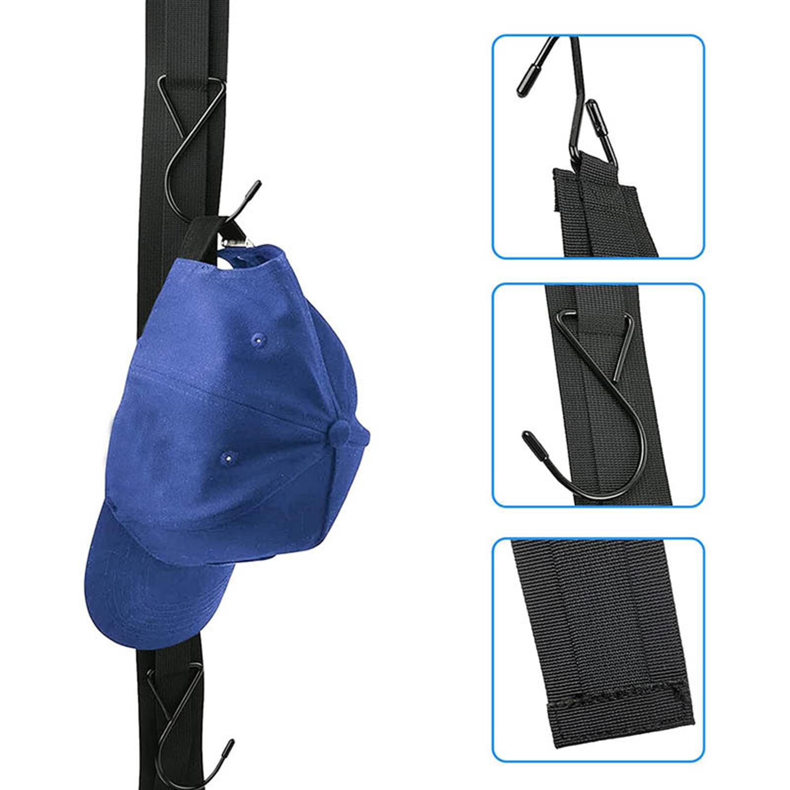 Portable Hockey Equipment Orga - огляд і ціна Sports Equipment Drying Rack