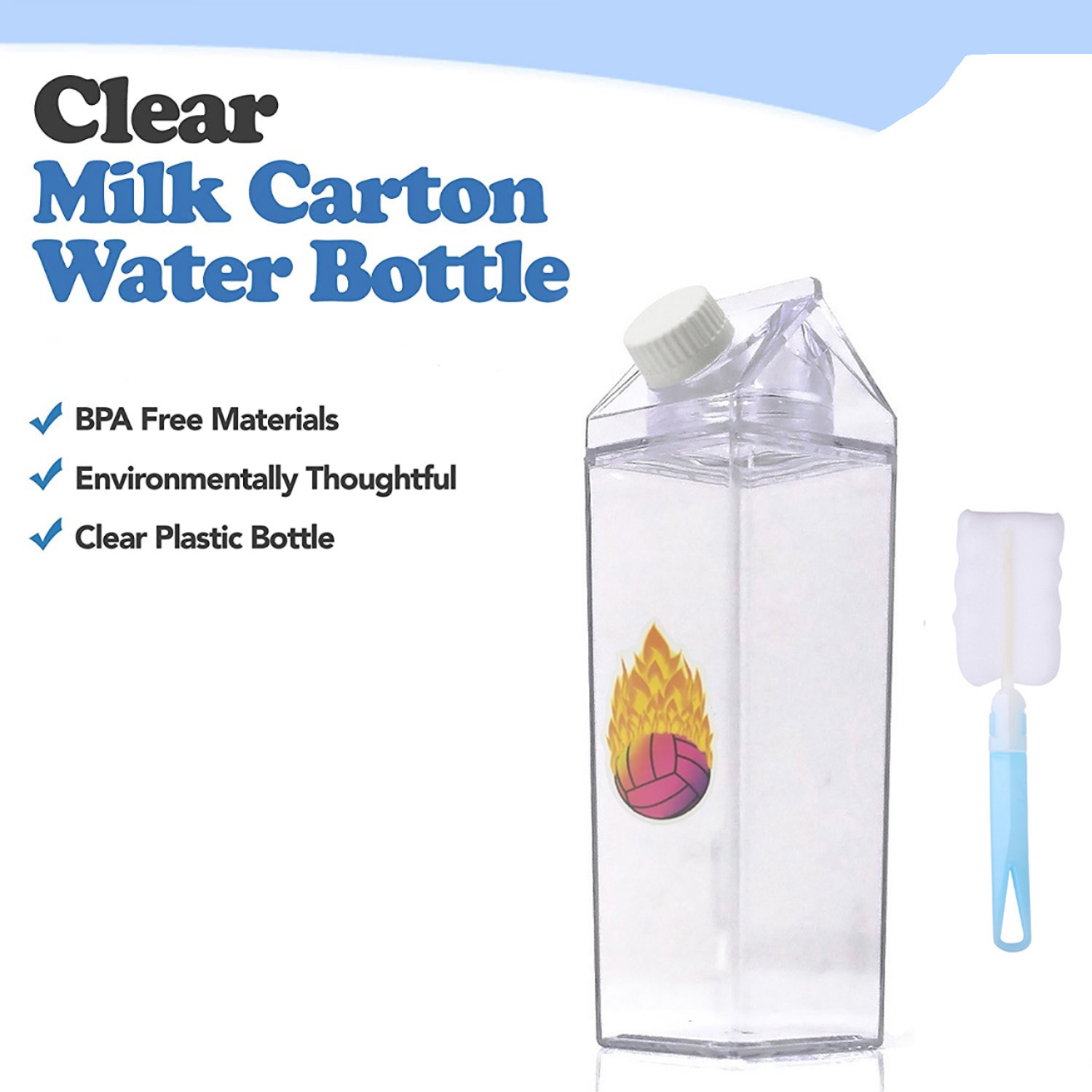 Sports water bottles cups boys - огляд і ціна Sports Equipment For Primary School