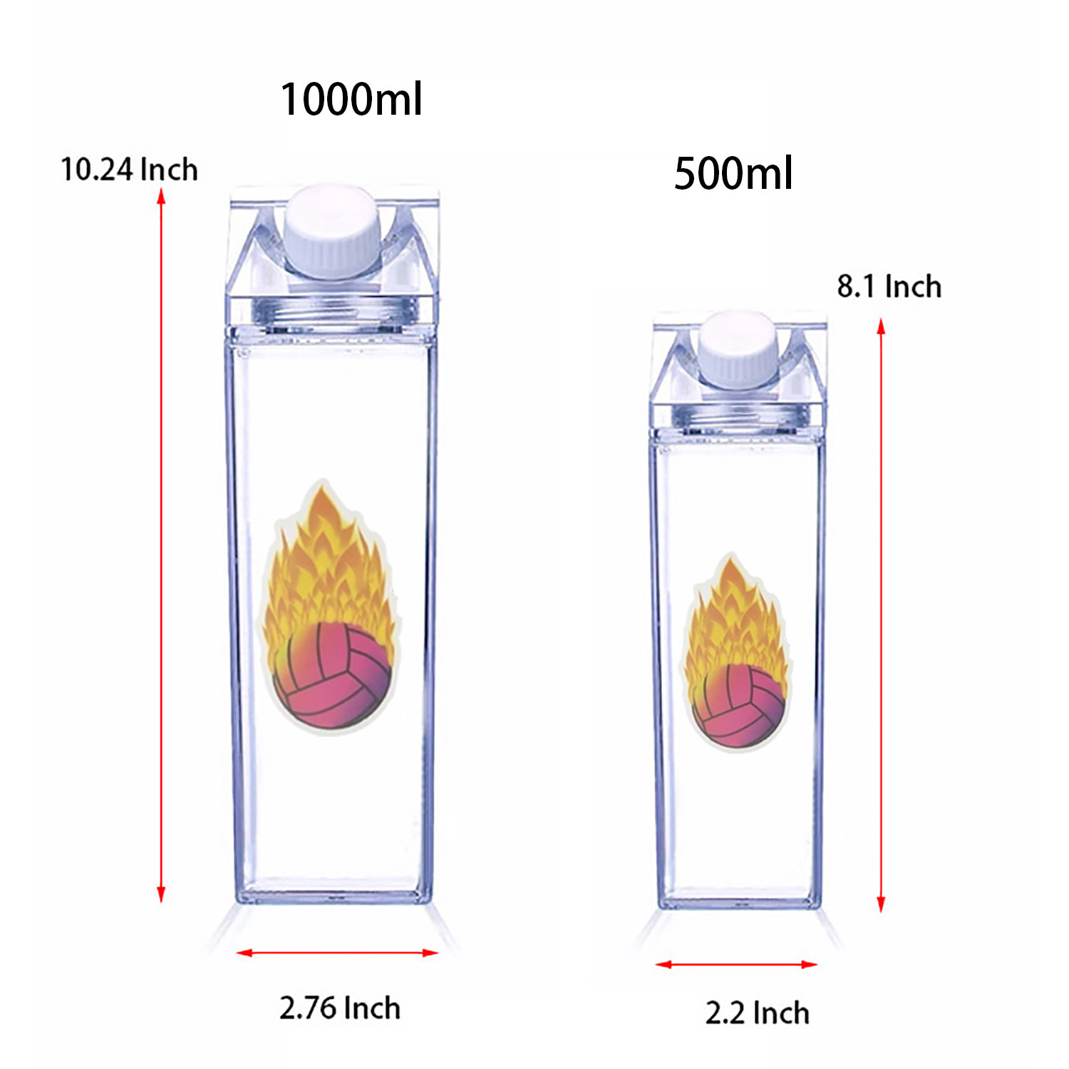 Sports water bottles cups boys - огляд і ціна Sports Equipment For Primary School