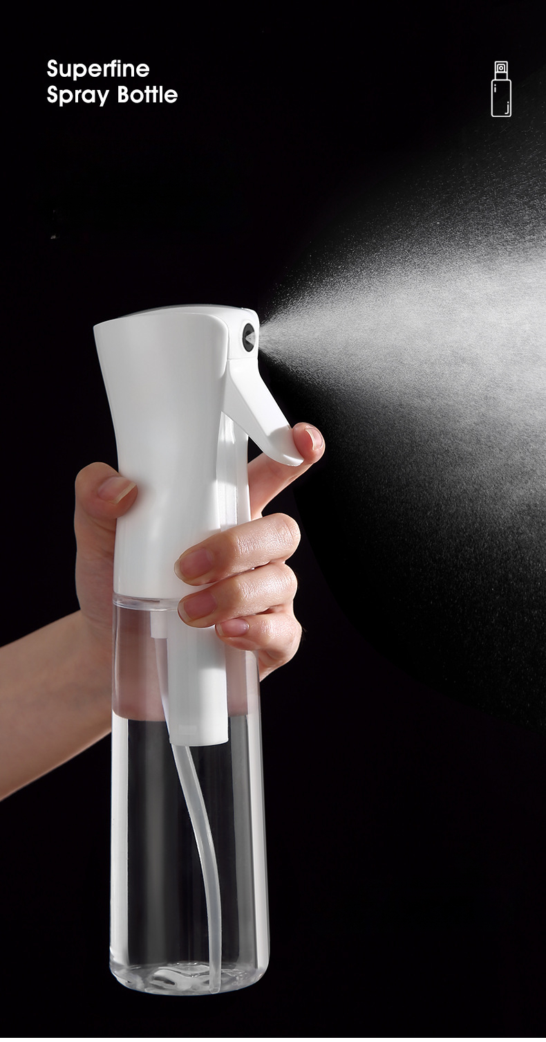 200/300/500ml High Pressure Co - огляд і ціна Sports Equipment Disinfectant Spray