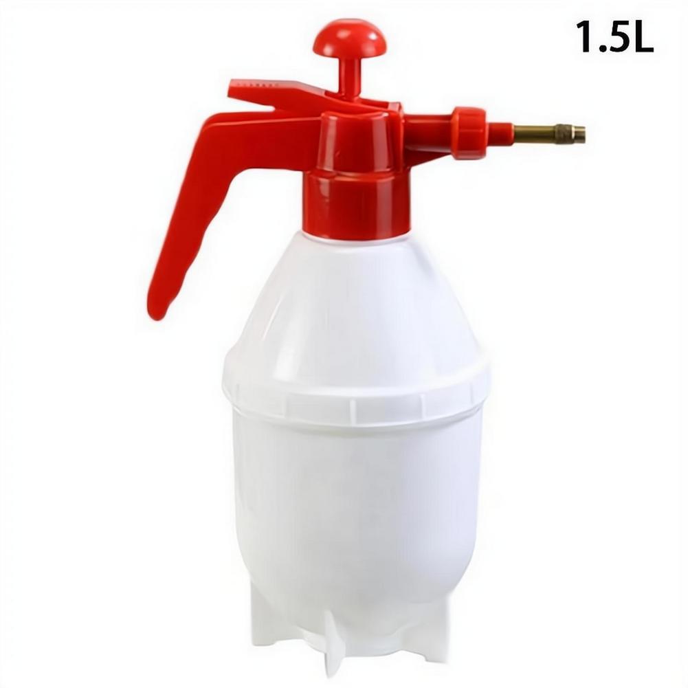 0.8-3L Pressure Sprayer Spray  - огляд і ціна Sports Equipment Disinfectant Spray