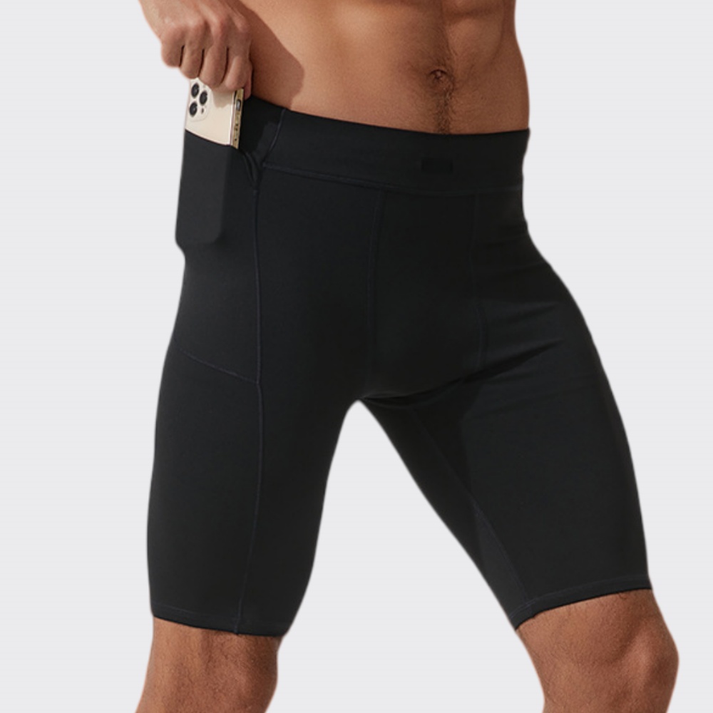 2026 Men's Shorts Sportswear C - огляд і ціна Sports Equipment Logo