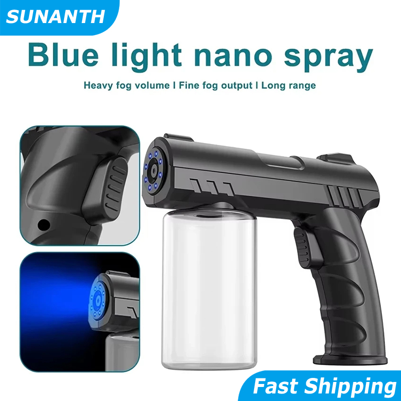 Handheld Barber Sprayer Bottle - огляд і ціна Sports Equipment Disinfectant Spray