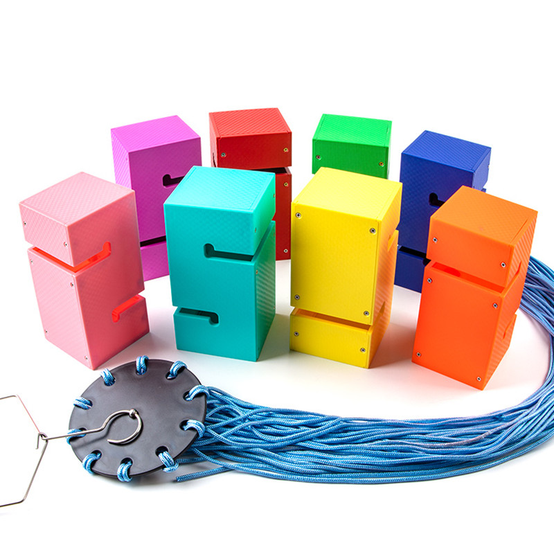 Child Outdoor Teamwork Game Pr - огляд і ціна Sports Equipment For Primary School