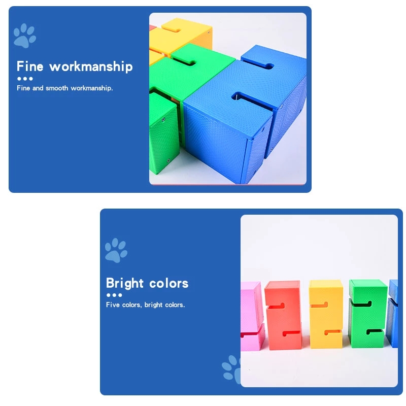 Child Outdoor Teamwork Game Pr - огляд і ціна Sports Equipment For Primary School