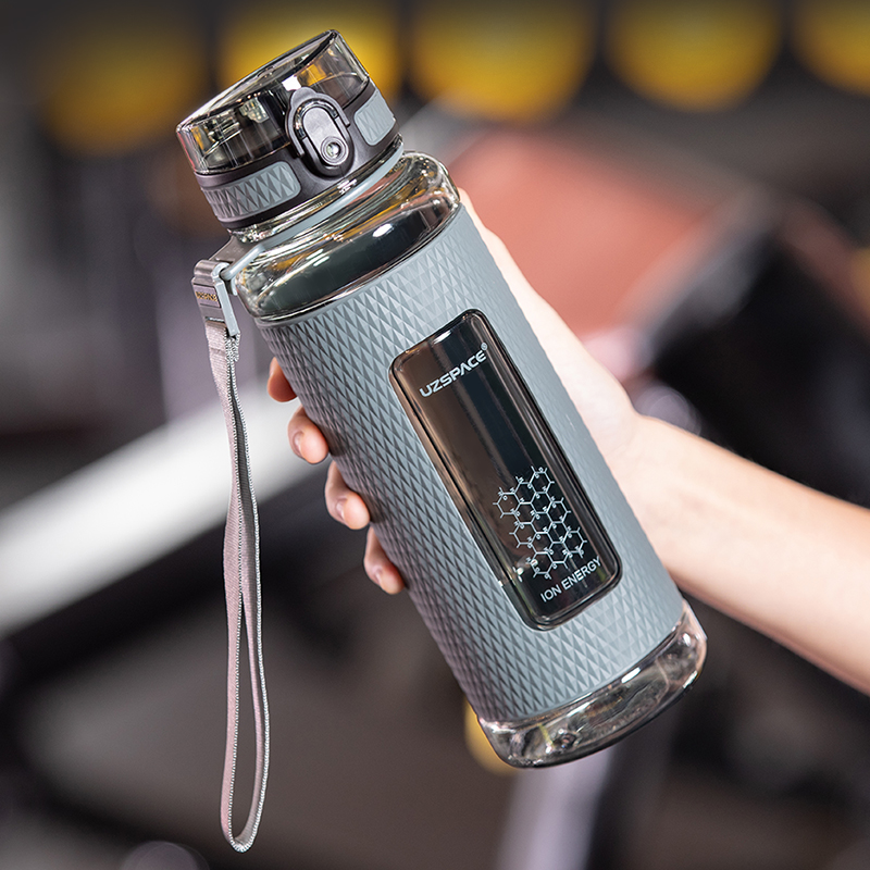Water Bottle BPA Free Large Ca - огляд і ціна Sports Equipment Photos