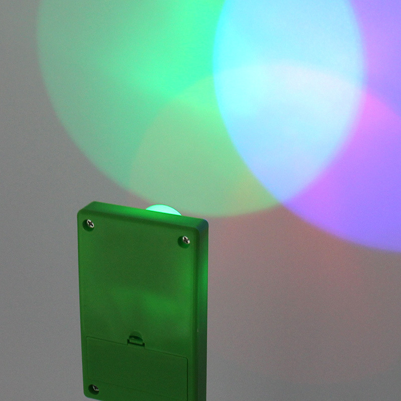 Three Primary Colors of Light  - огляд і ціна Sports Equipment For Primary School
