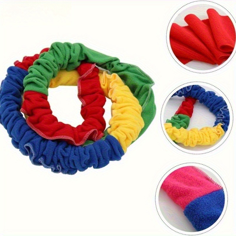 Kindergarten Outdoor Team Coop - огляд і ціна Sports Equipment For Primary School