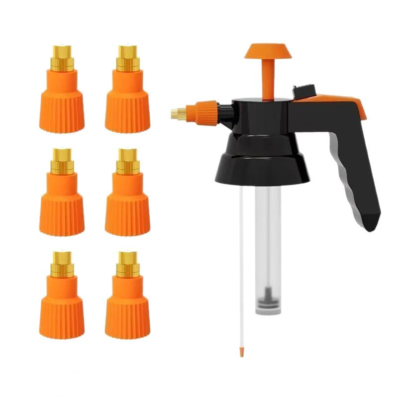 (BF06)1/5pc High-Pressure Air  - огляд і ціна Sports Equipment Disinfectant Spray